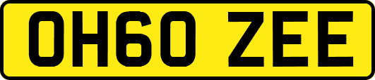 OH60ZEE