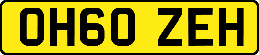 OH60ZEH