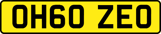OH60ZEO