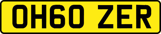 OH60ZER