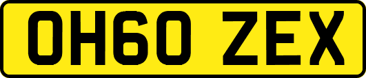 OH60ZEX