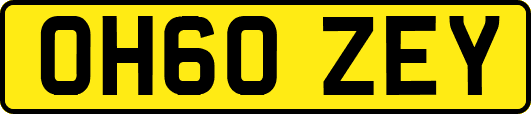 OH60ZEY
