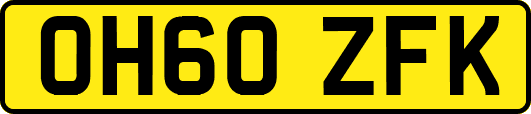 OH60ZFK