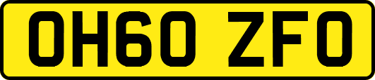 OH60ZFO