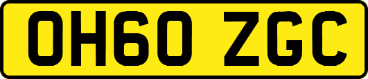 OH60ZGC