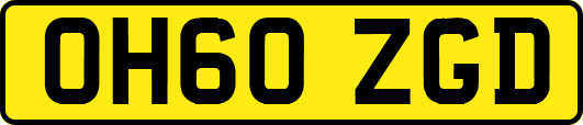 OH60ZGD
