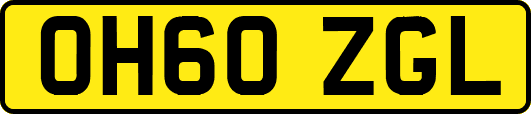 OH60ZGL