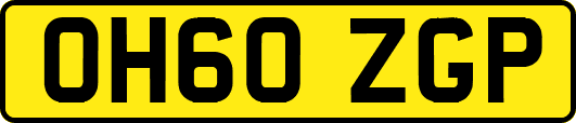 OH60ZGP