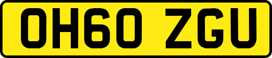OH60ZGU