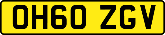 OH60ZGV