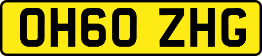 OH60ZHG