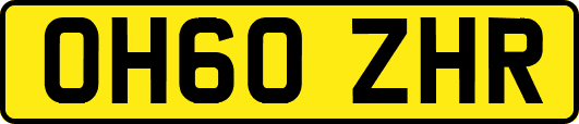OH60ZHR