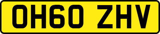 OH60ZHV