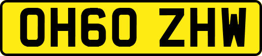 OH60ZHW