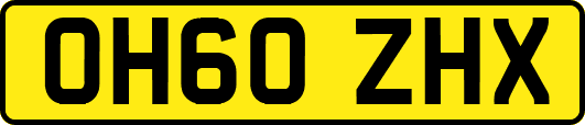 OH60ZHX