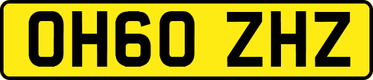OH60ZHZ