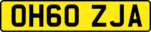OH60ZJA