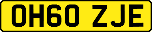 OH60ZJE