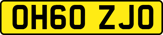 OH60ZJO