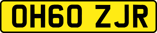 OH60ZJR