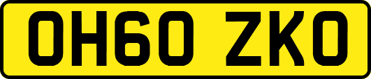 OH60ZKO