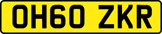 OH60ZKR