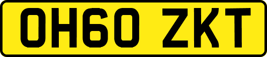 OH60ZKT