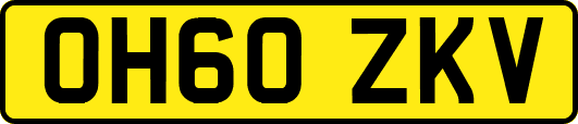 OH60ZKV