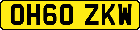 OH60ZKW