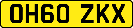 OH60ZKX