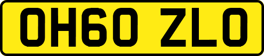 OH60ZLO