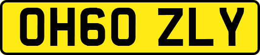 OH60ZLY