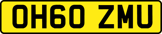 OH60ZMU