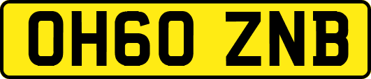 OH60ZNB