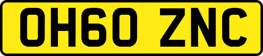 OH60ZNC