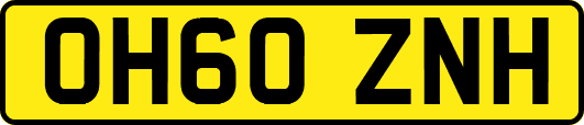 OH60ZNH