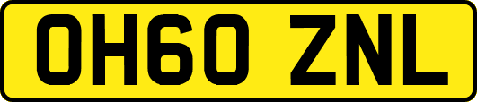 OH60ZNL