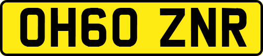 OH60ZNR
