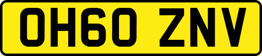 OH60ZNV