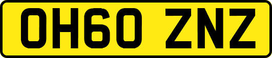 OH60ZNZ