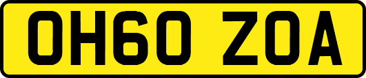 OH60ZOA