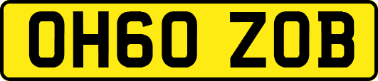 OH60ZOB