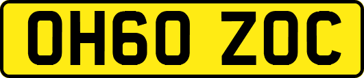 OH60ZOC