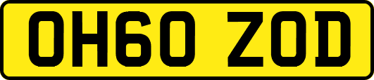 OH60ZOD