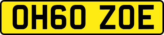 OH60ZOE