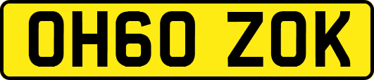 OH60ZOK