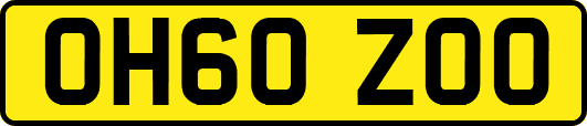 OH60ZOO