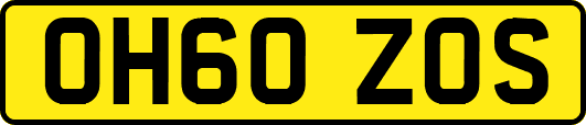 OH60ZOS