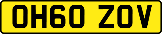 OH60ZOV