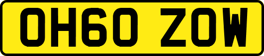 OH60ZOW
